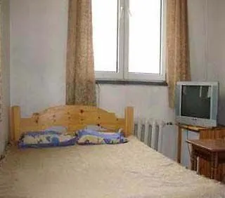 Hotel Scrivas Kávos