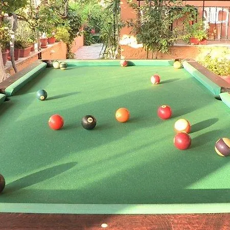 Otel Scrivas